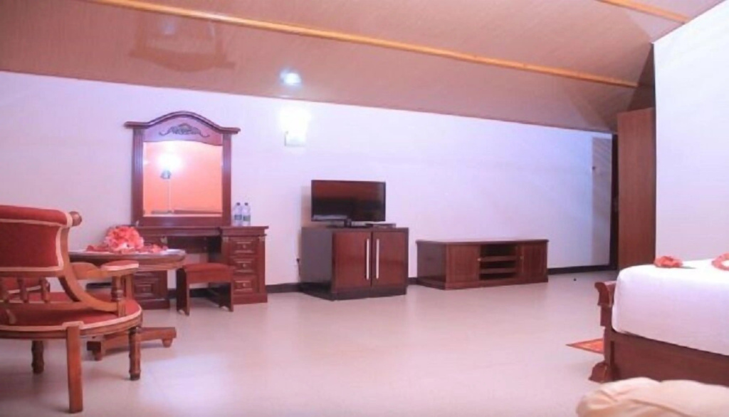 Lewi Resort Wolayita