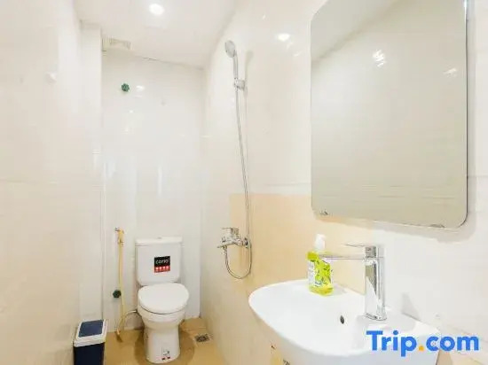 VietHOME Hang Bong4/2Queenbd/Elevator/HoanKiemLake