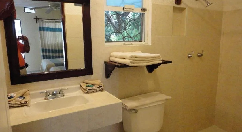 Hotel - Museo Xibalba