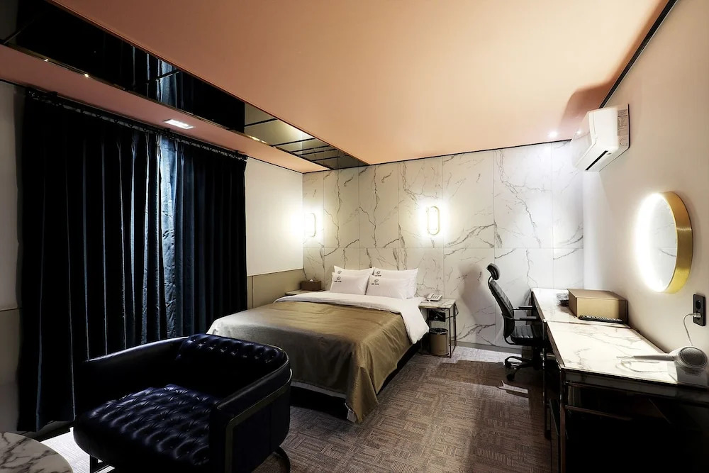Cielo Hotel