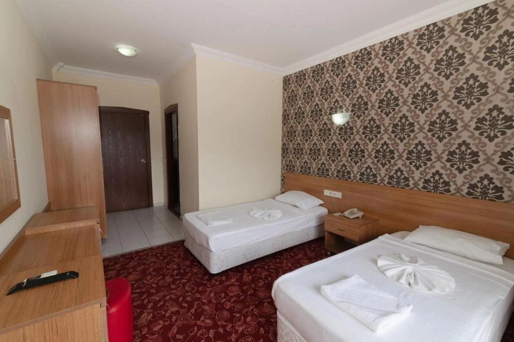 Grand Hotel Derin - All Inclusive