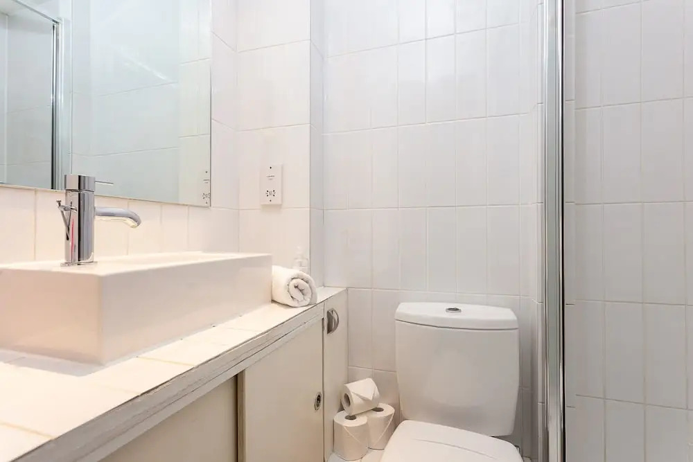 Central London 1 Bedroom Flat