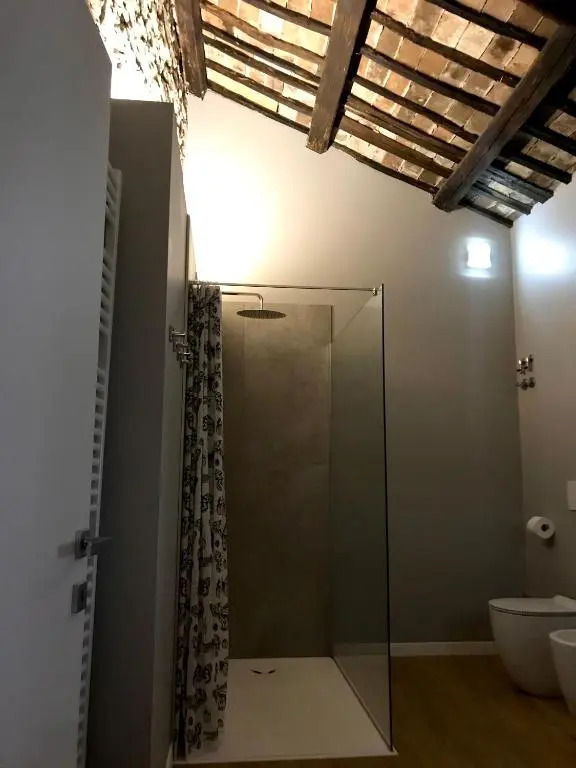 Il Palazzetto - La terrazza di Elia