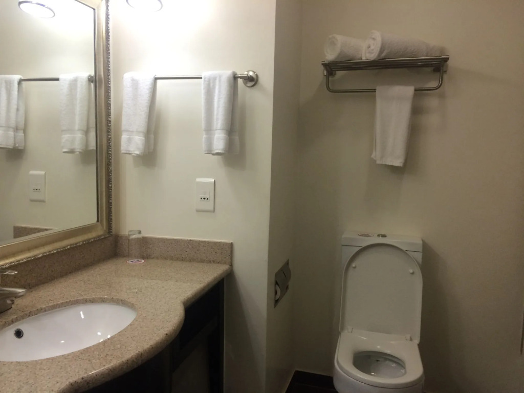 Hampshire Hotel - Ballito
