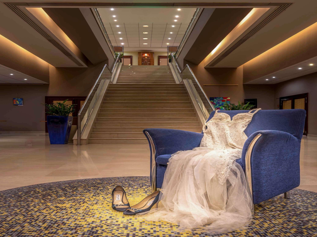 Sofitel Athens Airport
