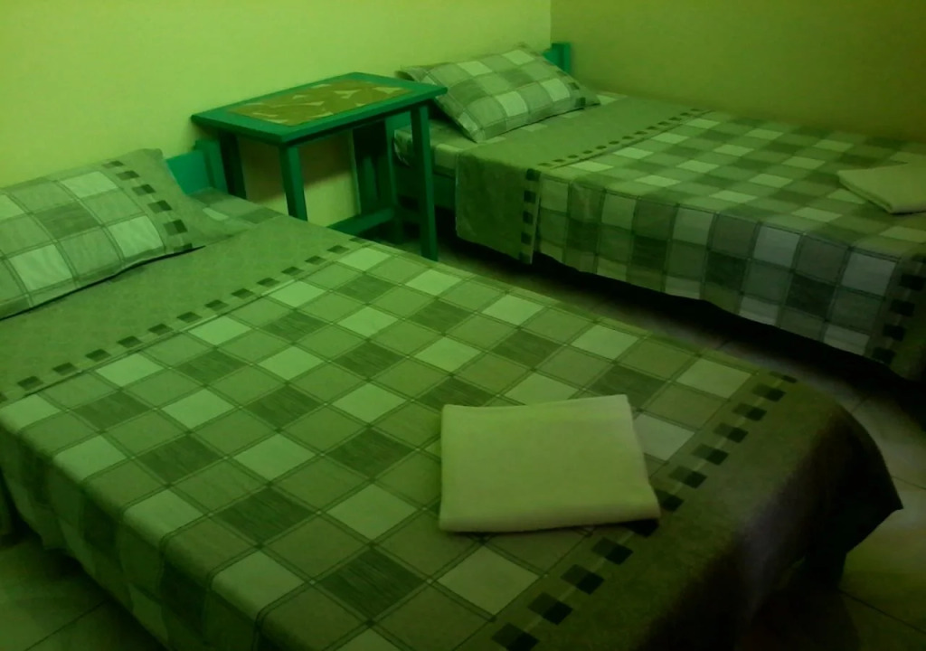Jlc Hostel