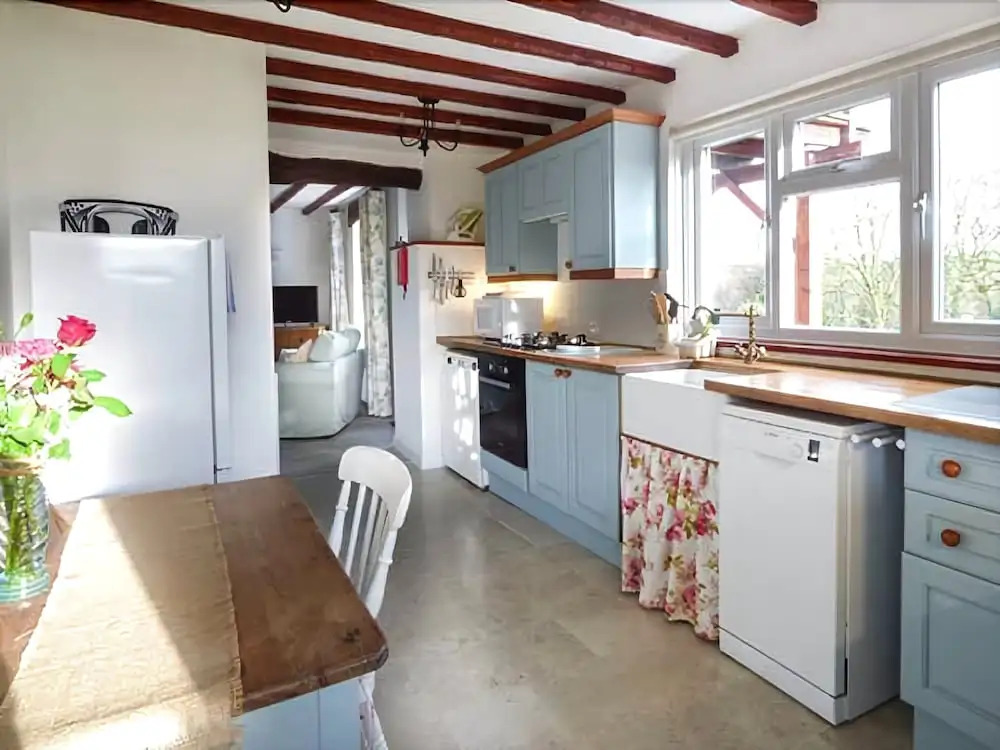Archers Cottage
