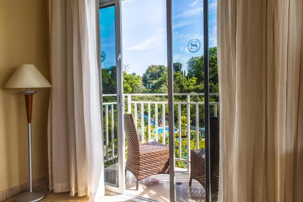 Отель Grand Evenia Bijao — All Inclusive