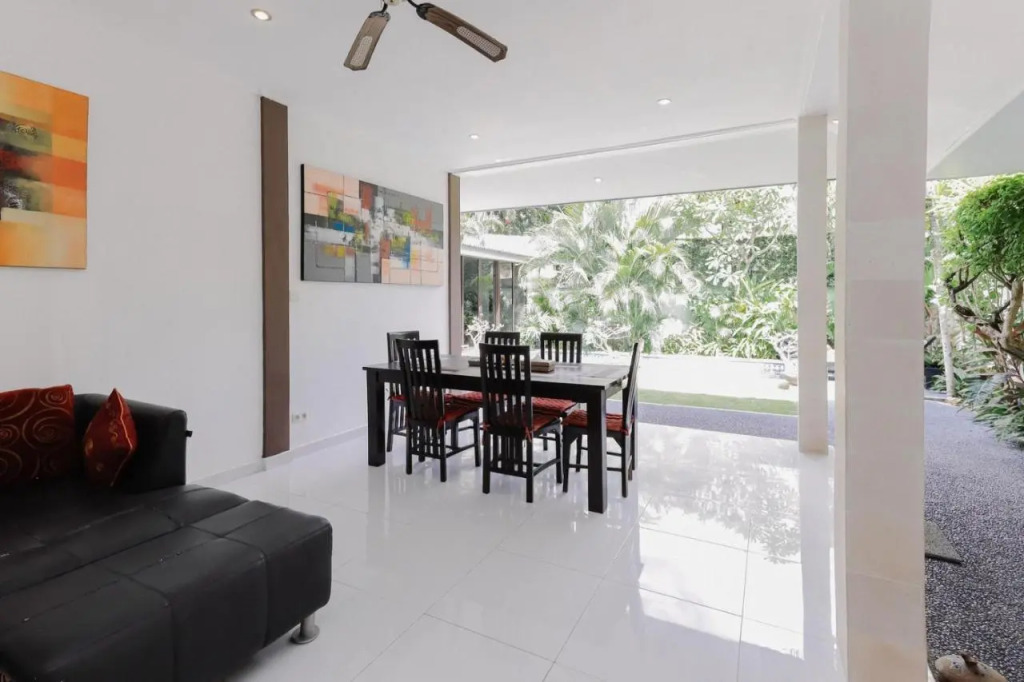 The Lavana Villa Abimanyu 3 Seminyak