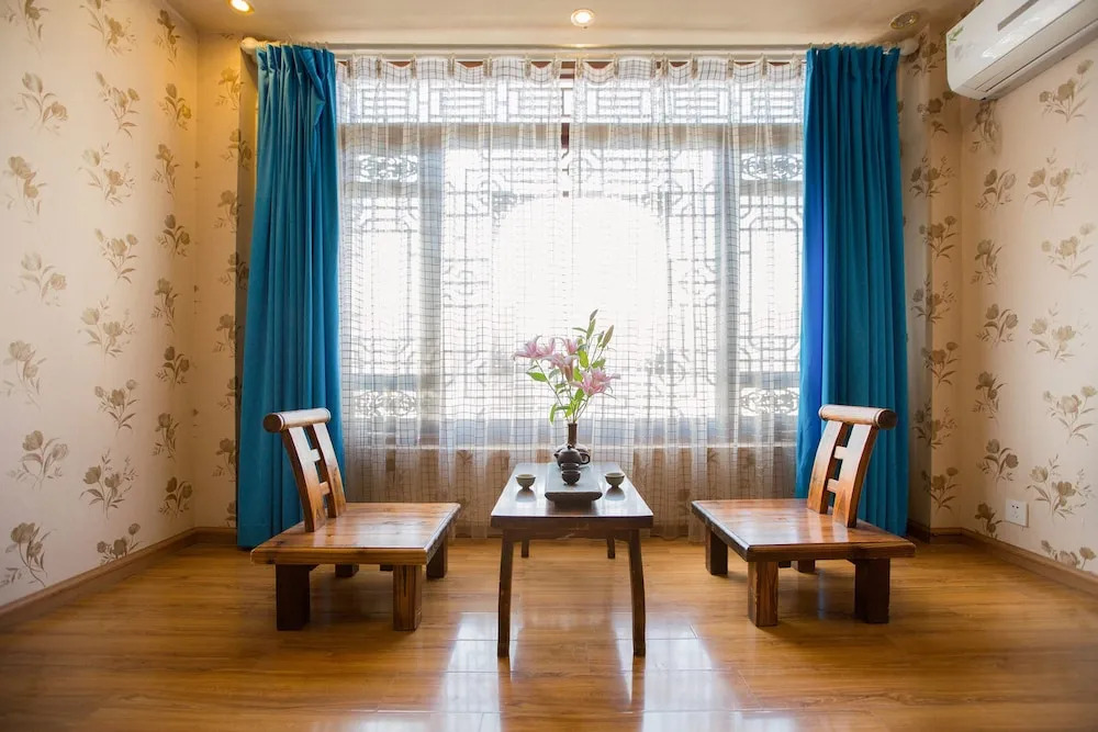 Kuixiangyuan Inn