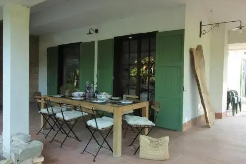 Casa Martina