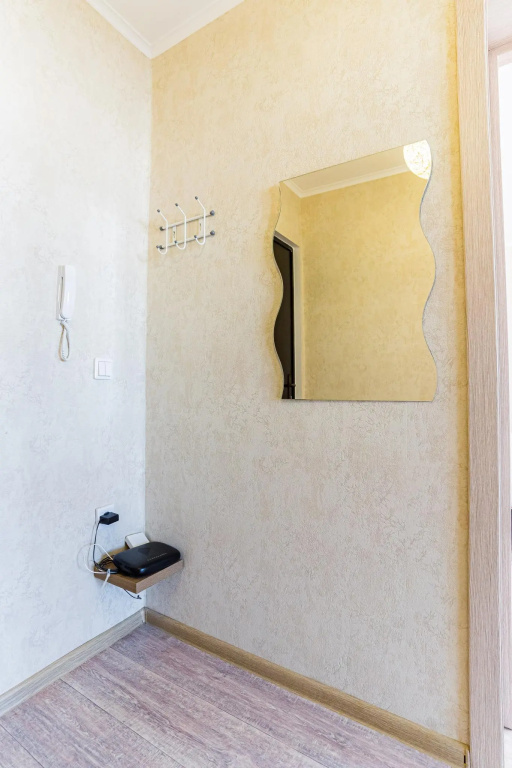 LetoApart (ЛетоАпарт) на улице Мурата Ахеджака 17-231
