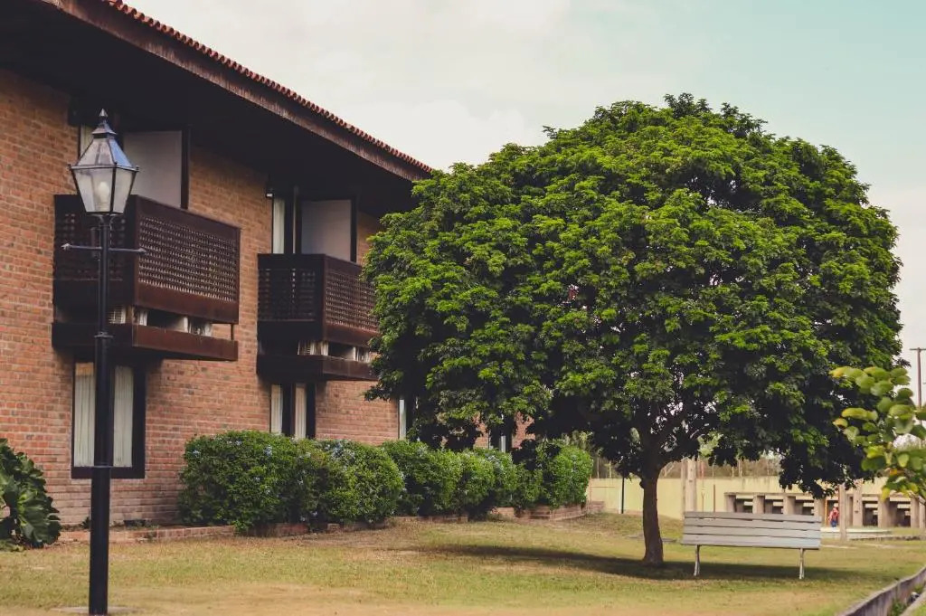 Hotel Casa Grande Gravatá