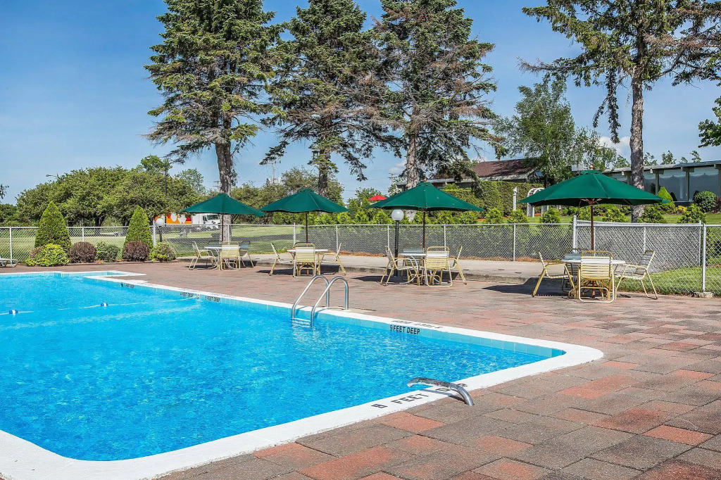 The Inn at Gran View Ogdensburg, an Ascend Collection Hotel