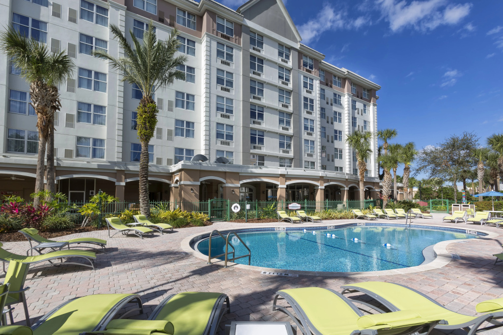 Holiday Inn Express & Suites S Lake Buena Vista by IHG