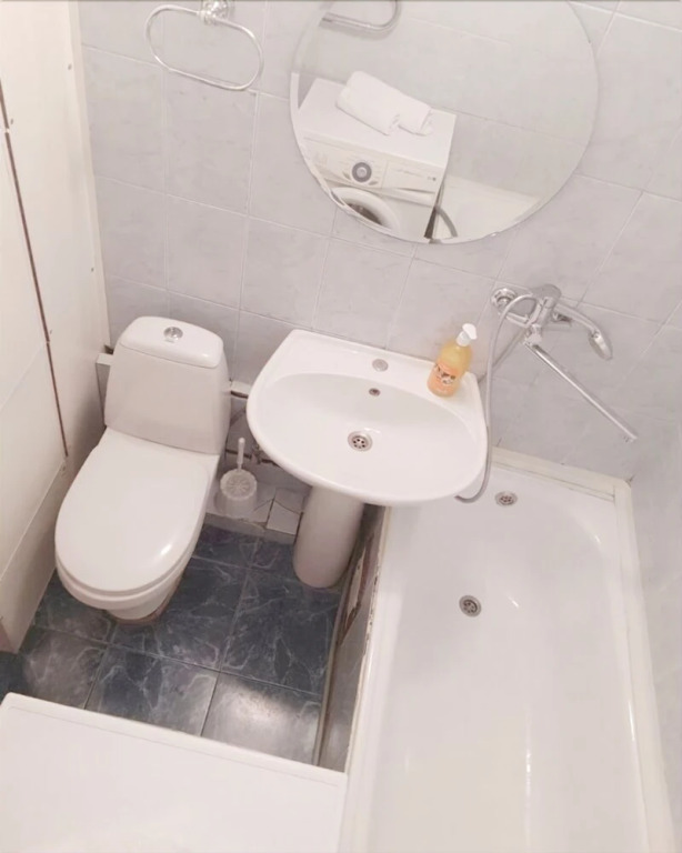 Inndays Apartments Vellinga 10A