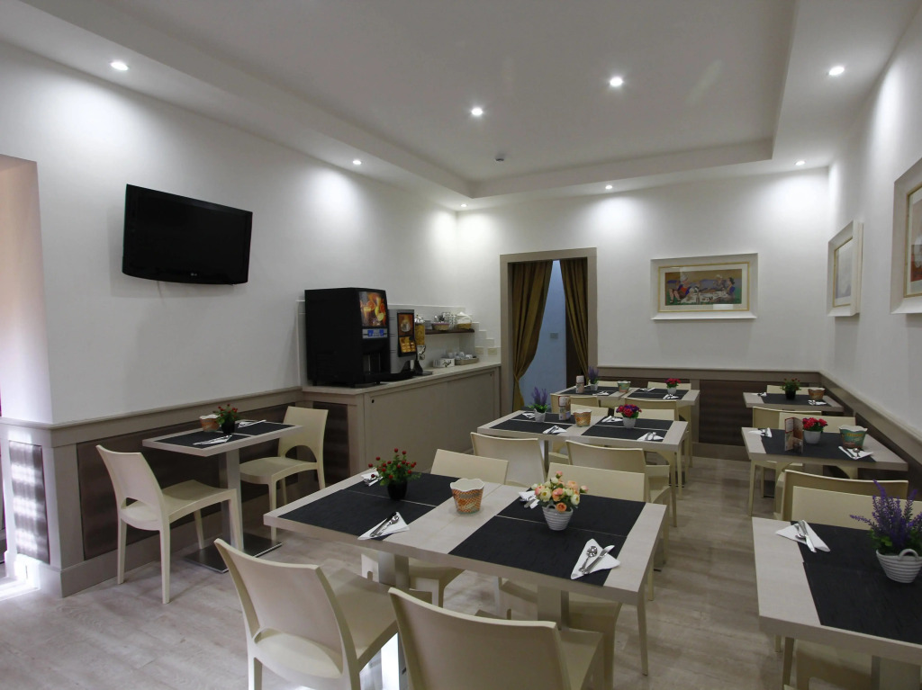 Hotel Concorde