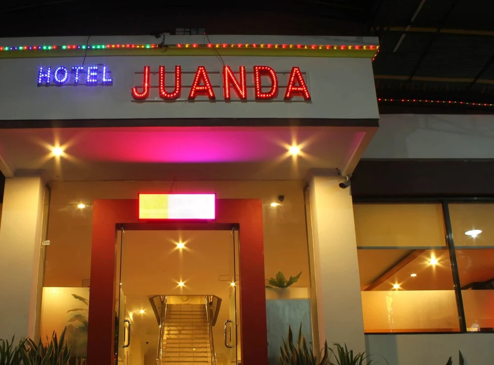 Kencana Dewi 2 Hotel