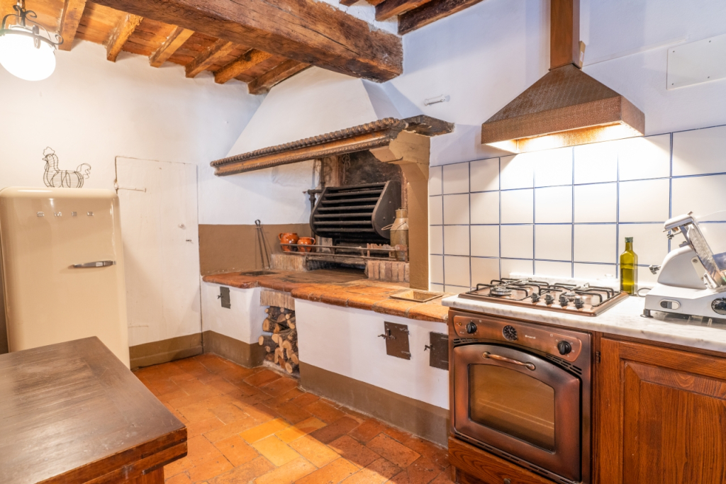 Palazzo Nobile di San Donato - Historic Experience