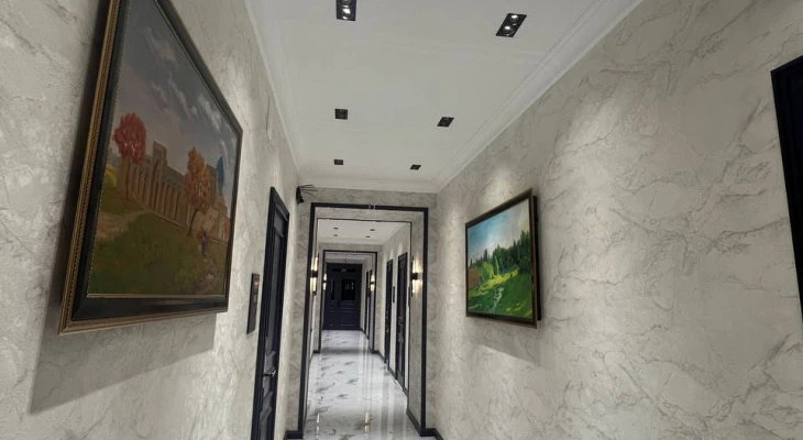 Nasaf Travel Hotel