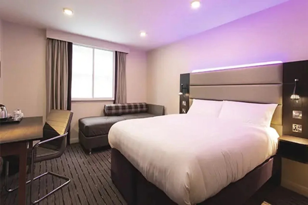 Premier Inn London Hayes North