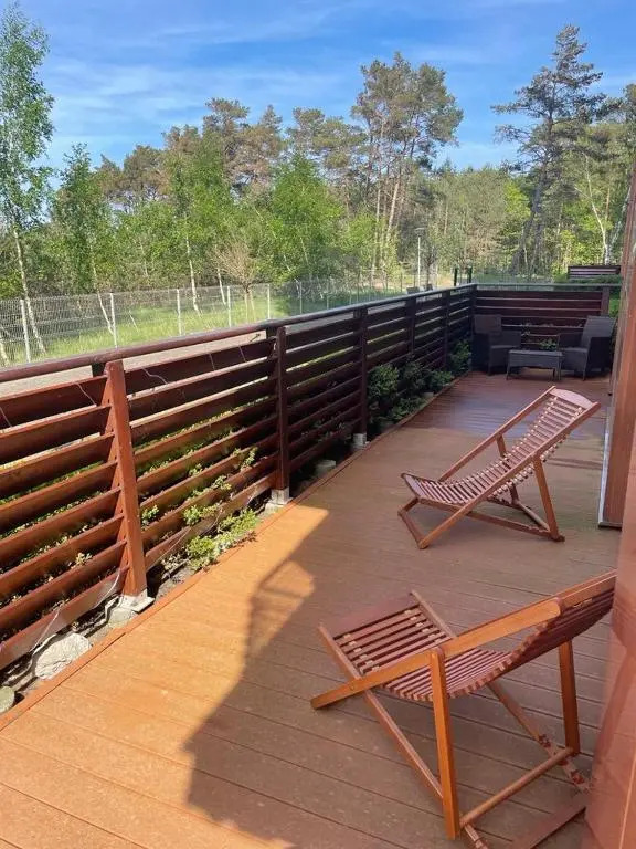 Apartament Marina