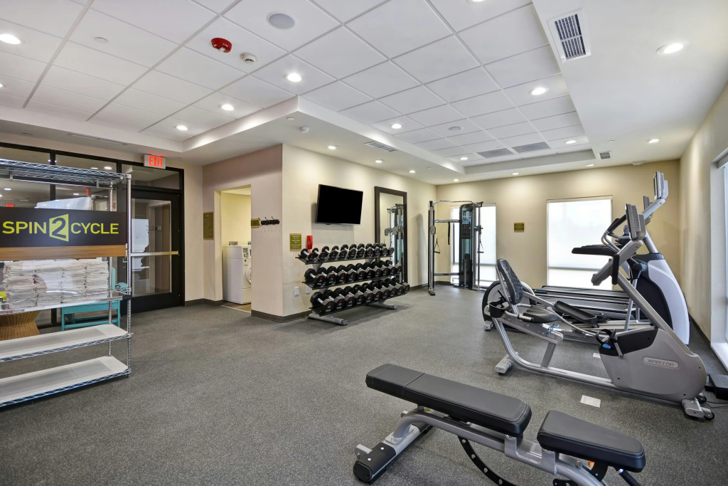 Home2 Suites By Hilton Dayton South