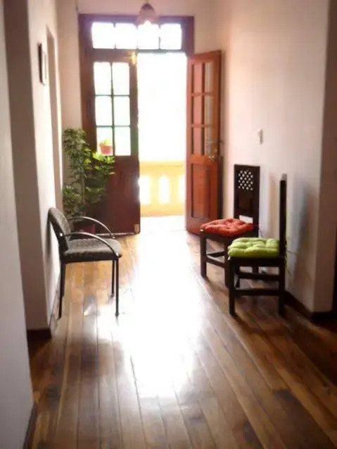Hostal del Piamonte