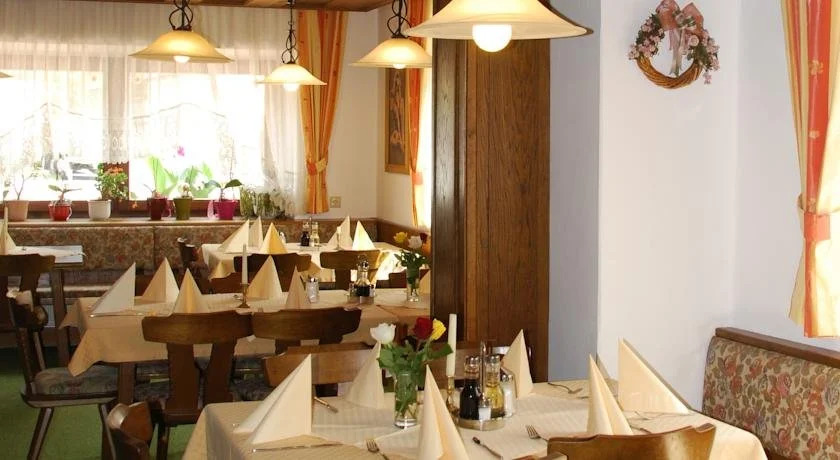 Gasthof Zum Feierabend