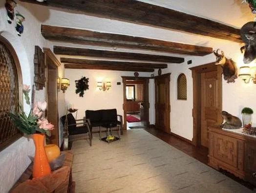 Apart Hotel Arno