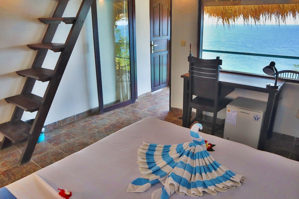 Selang Resort