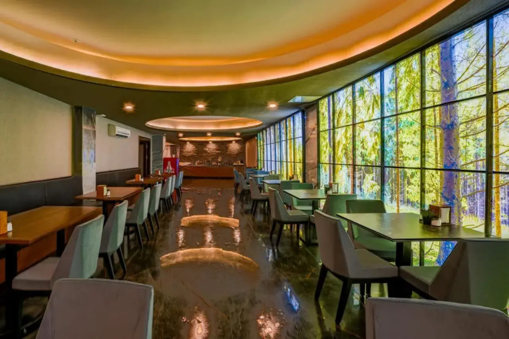 Lupo Libero Hotel Spa