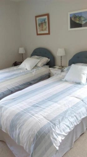 Presford Farm Bed and Breakfast