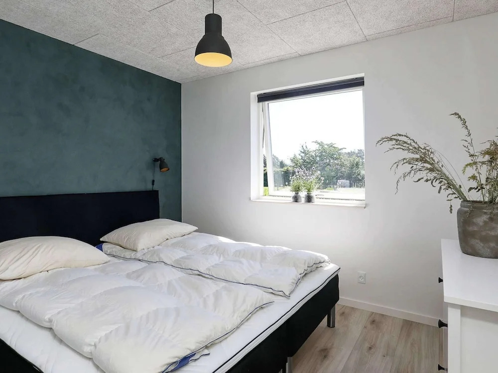 4 star holiday home in Væggerløse