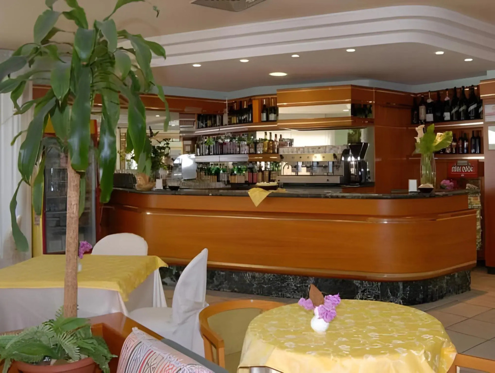 Hotel Parco degli Ulivi