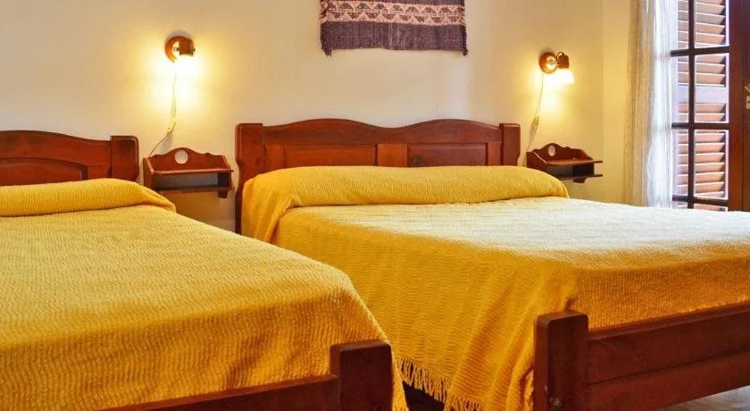 Hosteria Abuelo Juan