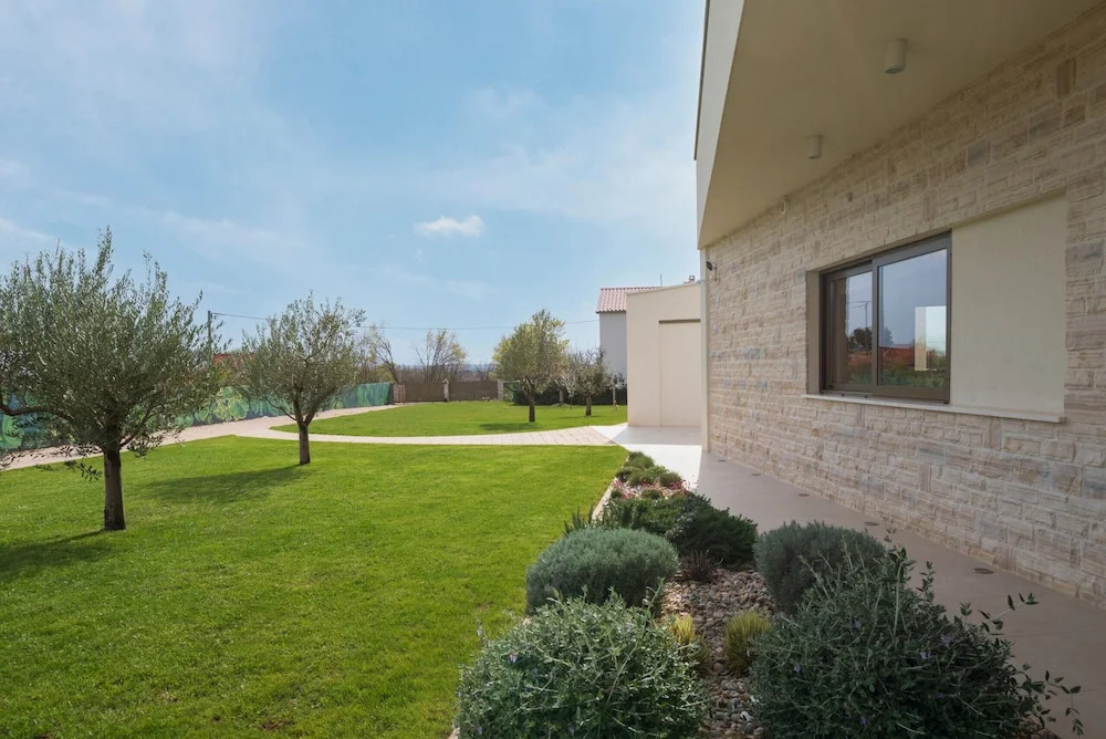 Villa Olive Grove ZadarVillas
