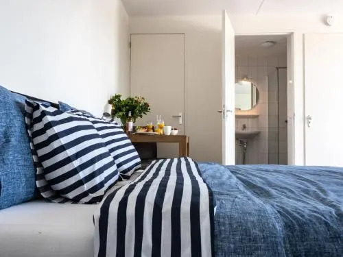 Strand Appartementen Wemeldinge