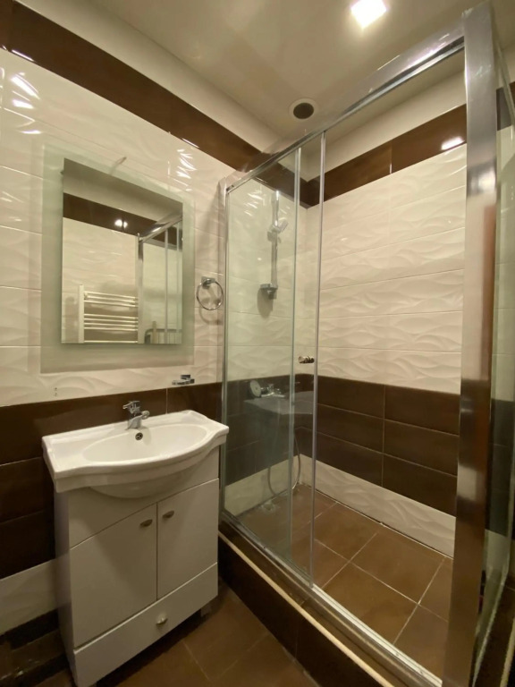 Argishti street, 1 bedroom Eurorenovated, Modern apartment, New building GL226