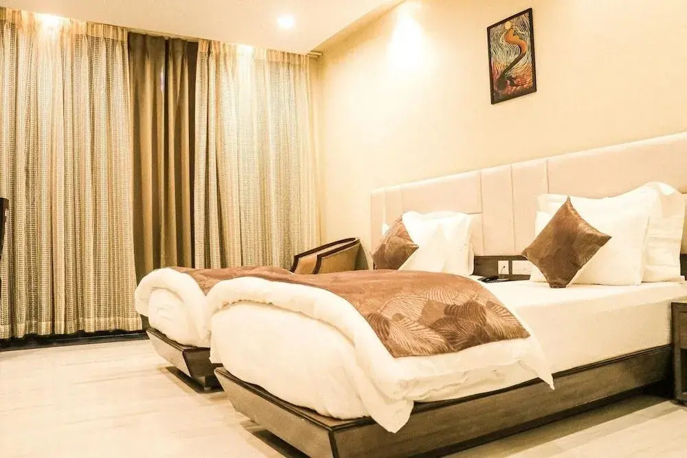 Hotel Grand Surya By Rivaa