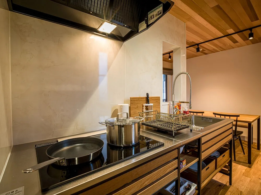 Rakuten STAY HOUSE x WILL STYLE Yufuin Kawakami