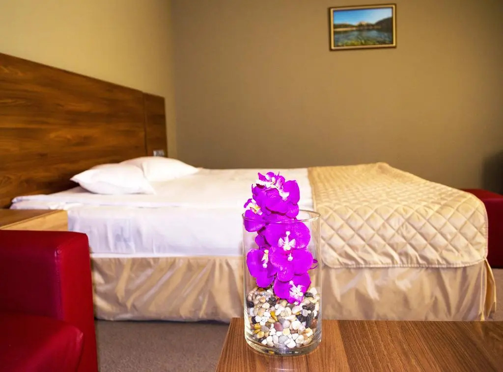 Hotel Calipso Hotel
