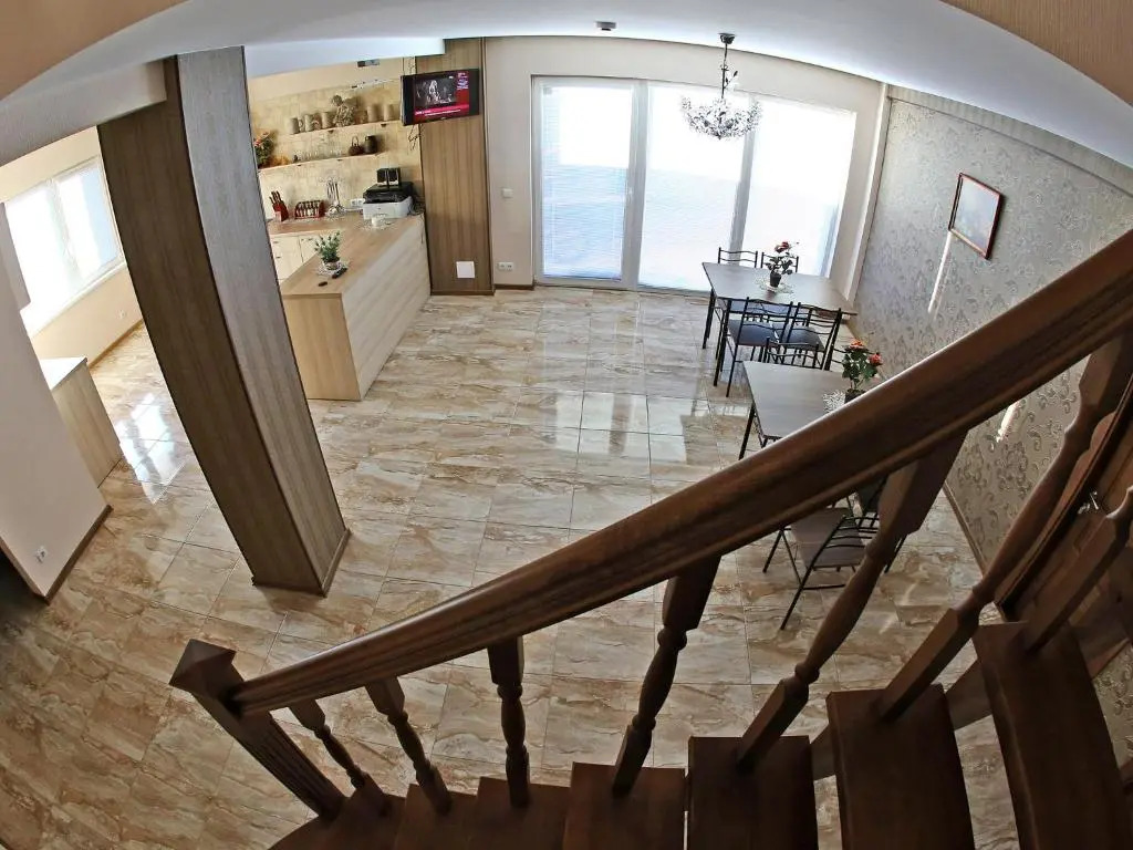 Juro Guest House