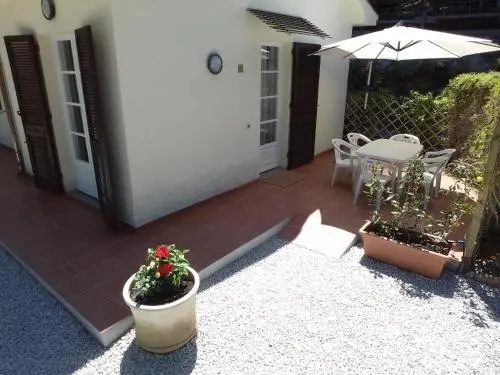 Residence Le Mimose