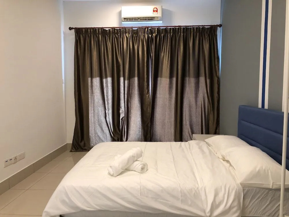 Victoria Home One Residences