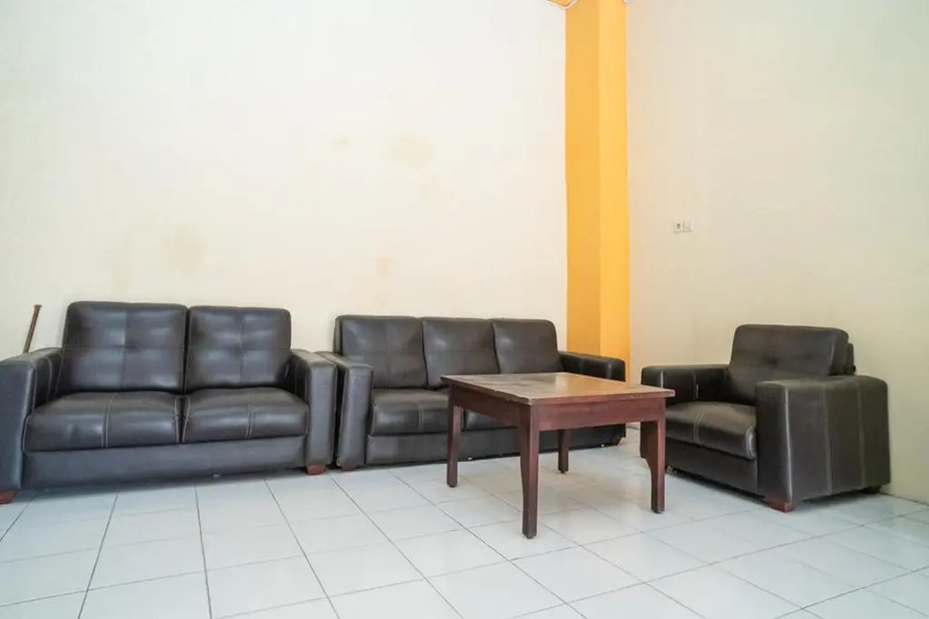 KoolKost Syariah at Ir Soekarno Solo Baru
