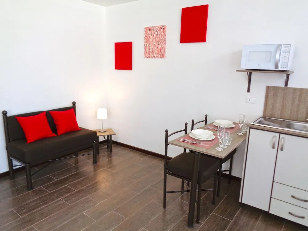 Mitz Suites Boutique