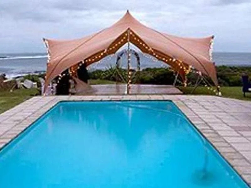 Sandbaai Country House