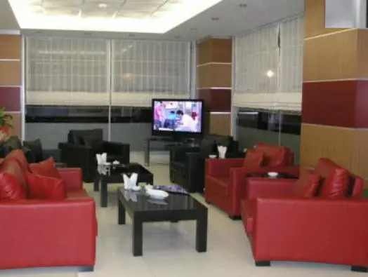 Eriza Hotel