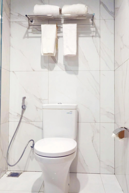 Hotel Santika Premiere Ambon